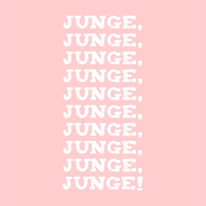 Junge Junge Junge Ronny Schäfer Kranplatz