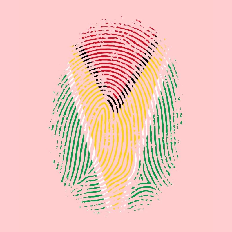 TEAM GUYANA