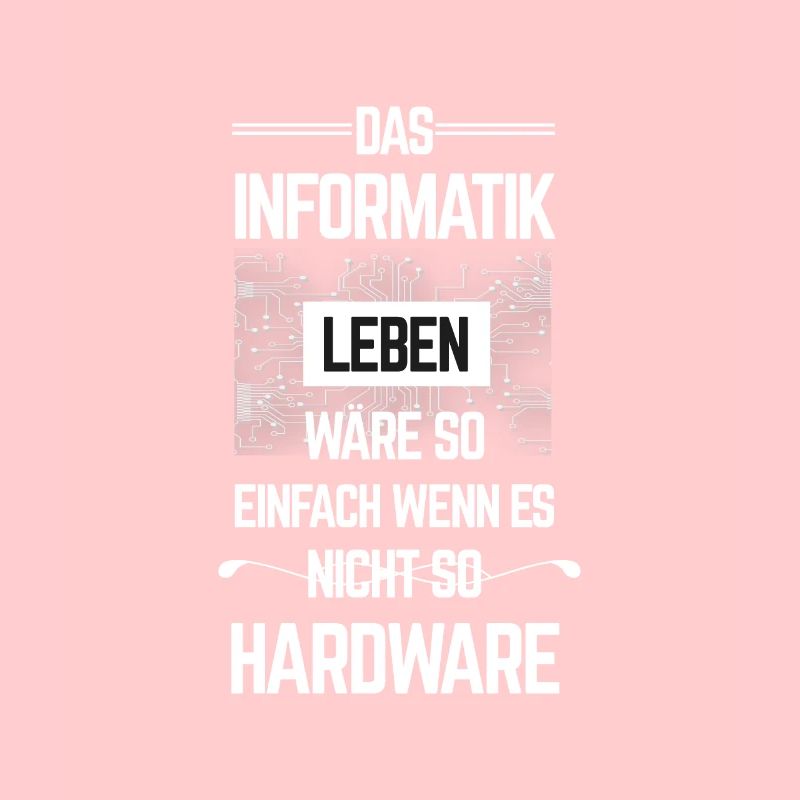 Informatik Programierer Computer PC Geschenk