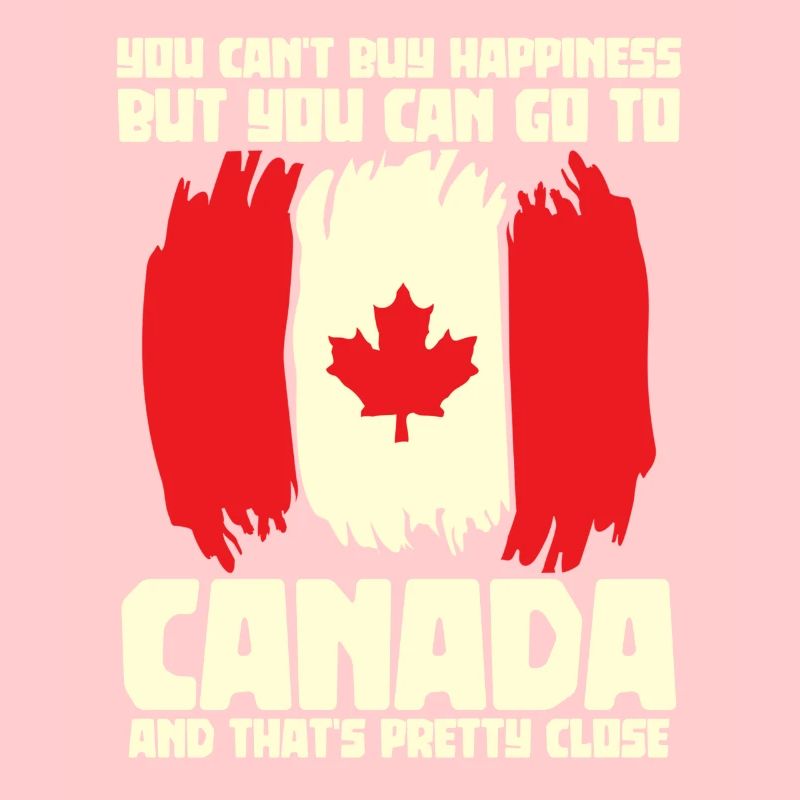 Canada Drapeau canadien Canadiens