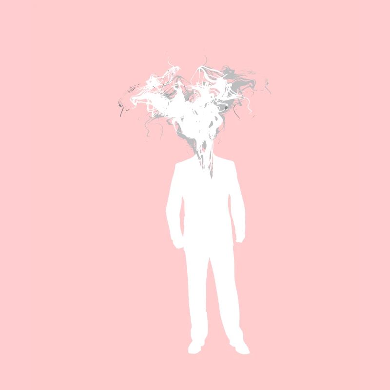 Devil in a Suit