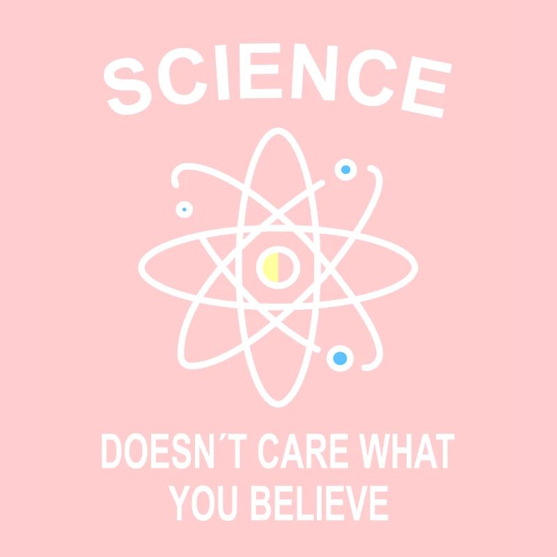 Science Science Science Idée cadeau