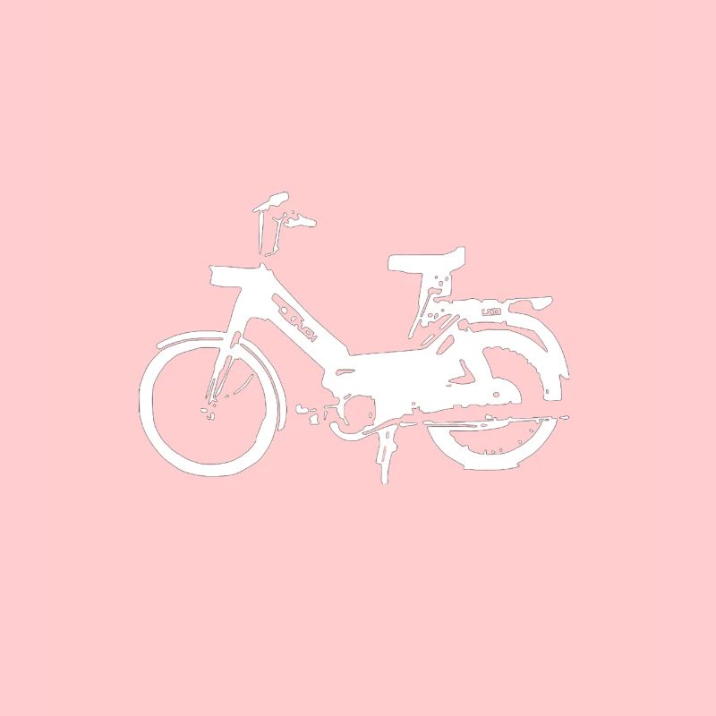 Puch Mofa Moped Oldtimer Steyer Maxi Geschenkidee