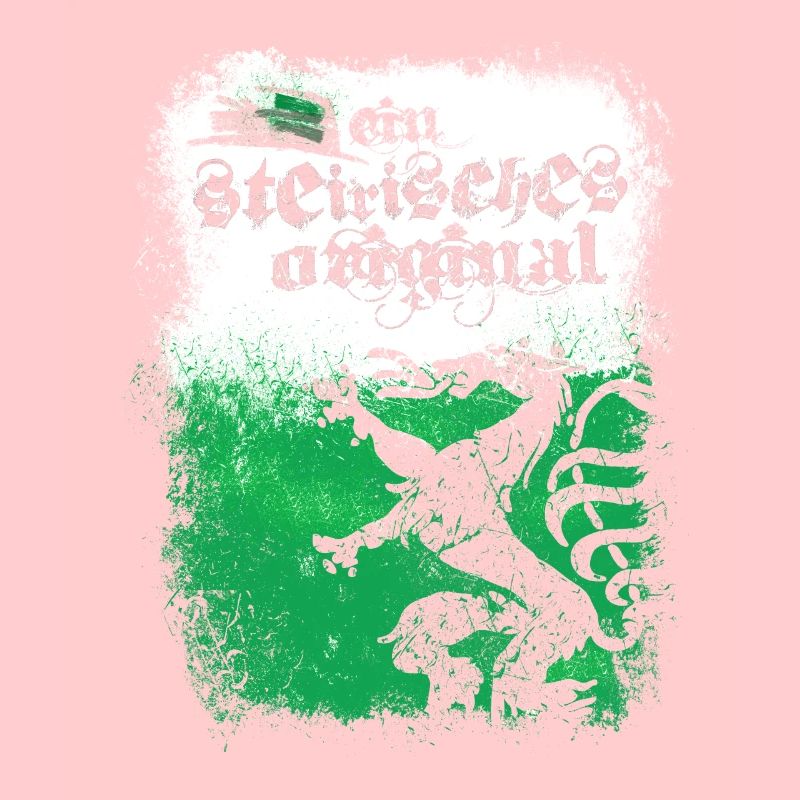 Steirisches Original – Authentisch und Stolz