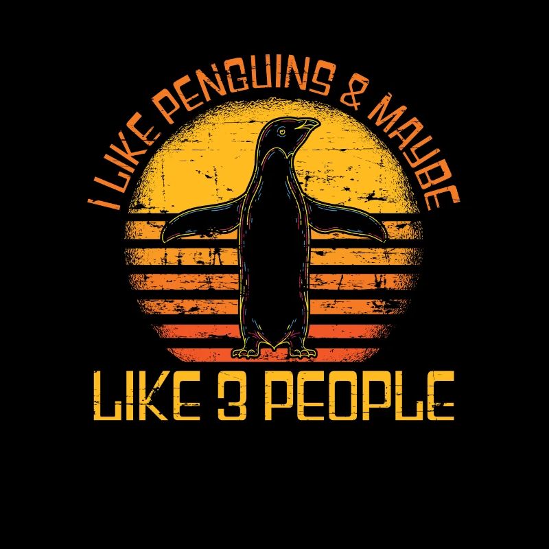 Pinguin