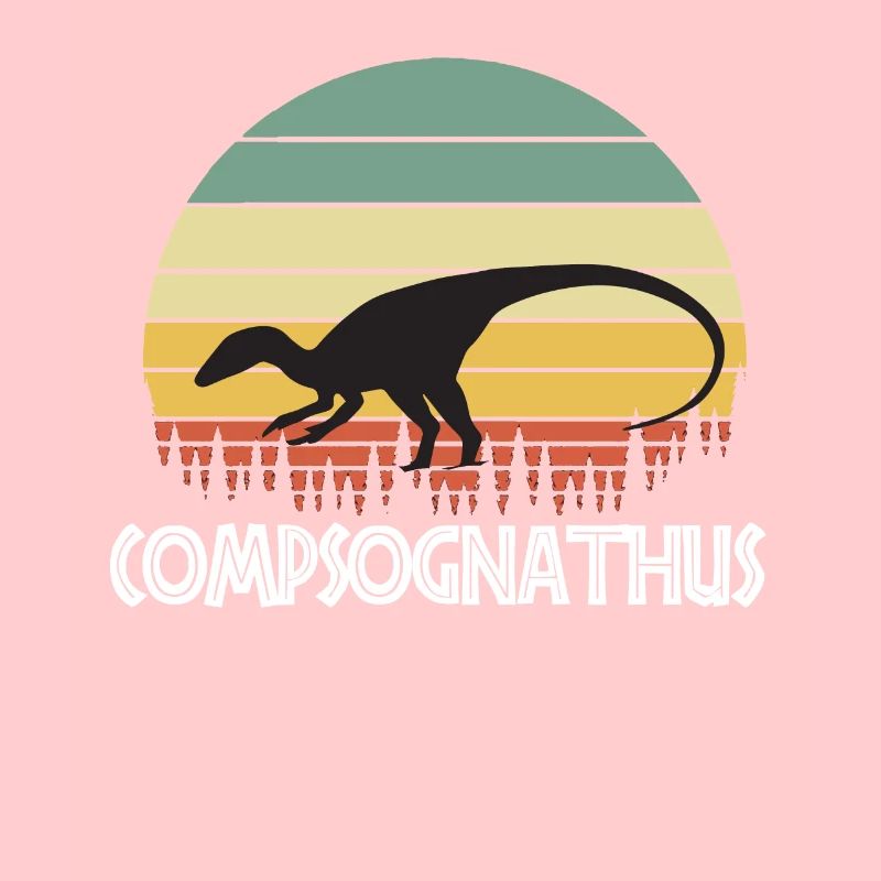 Compsognathus