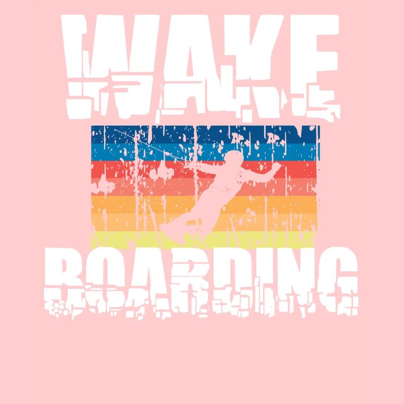 Wakeboard wakeboarding