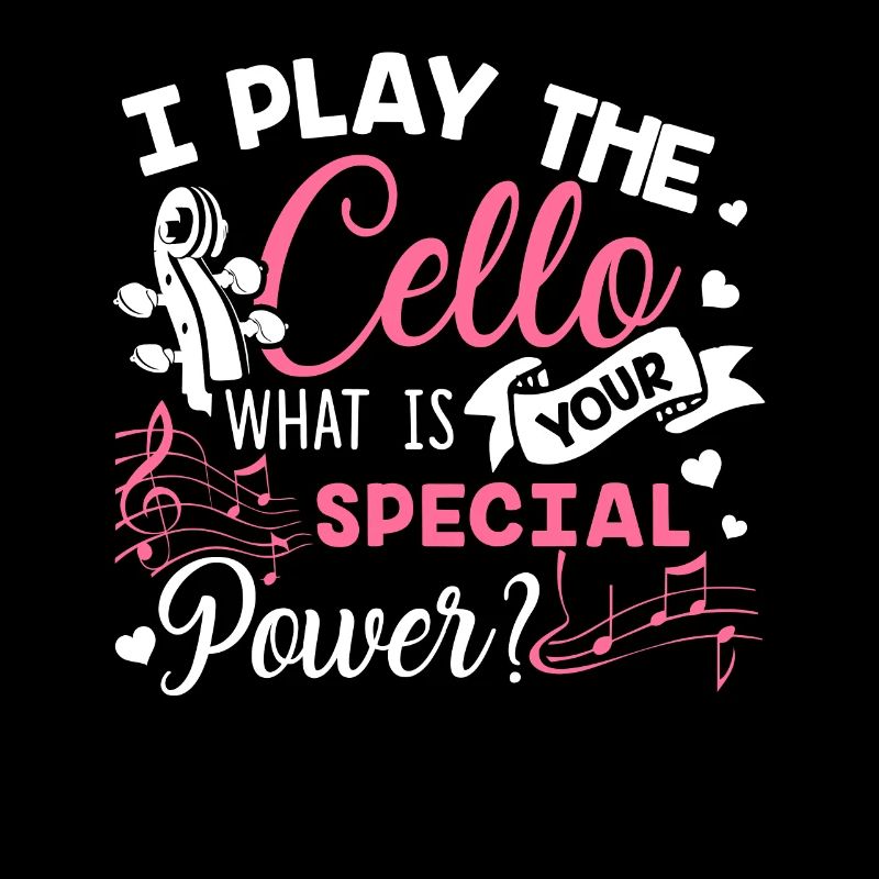 Violoncelle Je joue du violoncelle