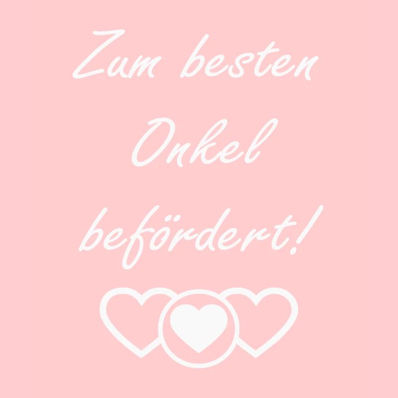 bester Onkel Spruch
