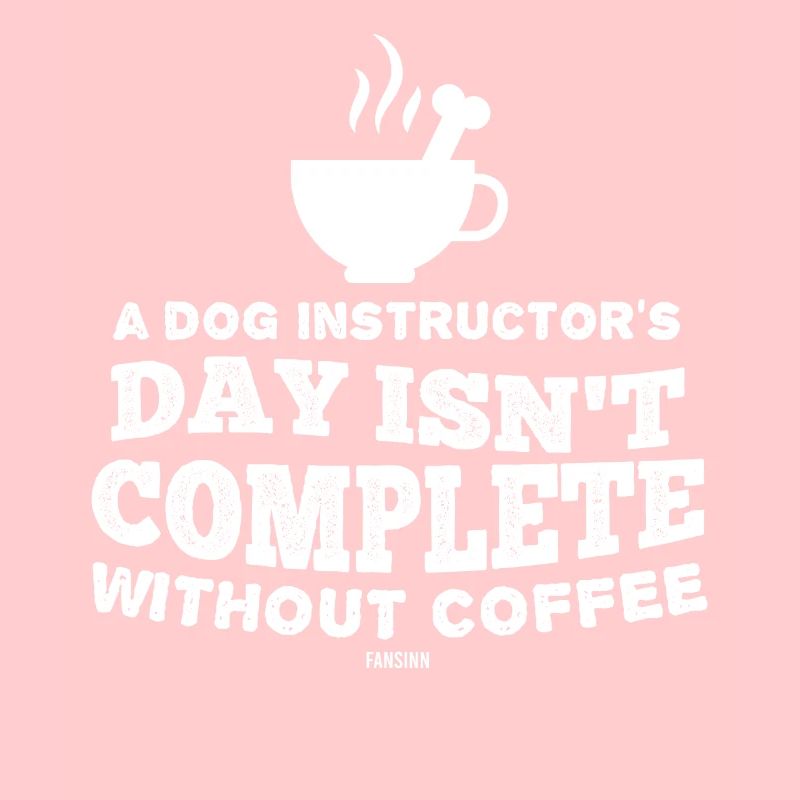 Hundeschule Kaffee