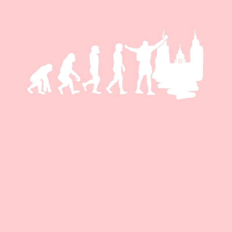 Évolution du pèlerin de Santiago