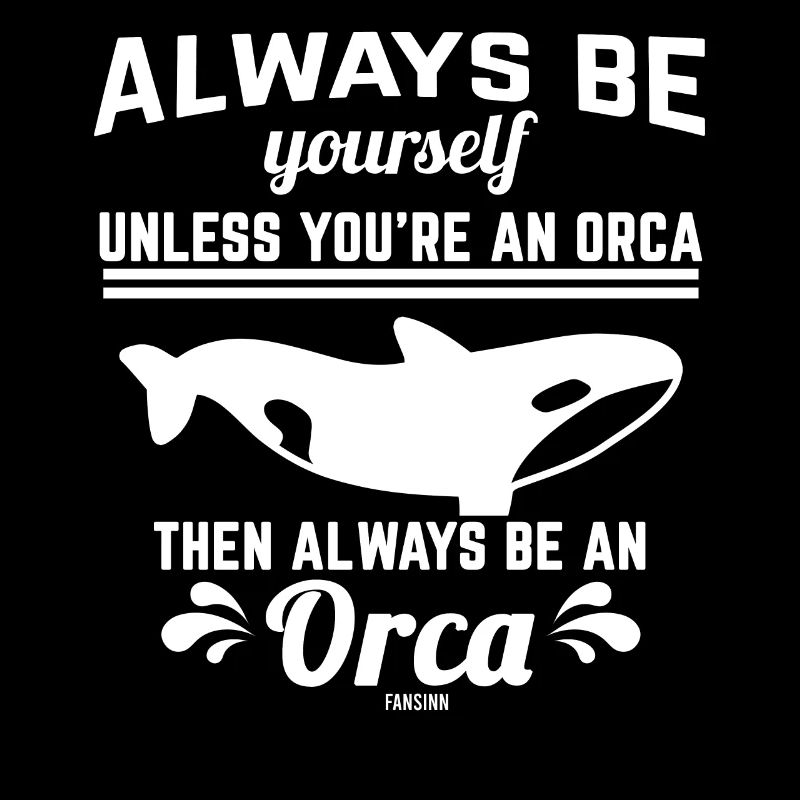 killer whale