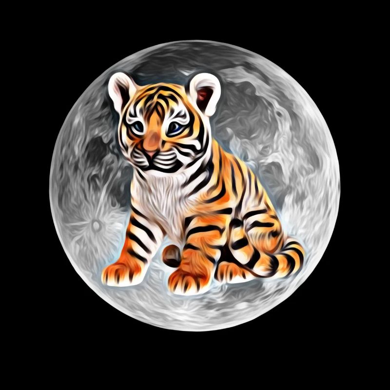tigre
