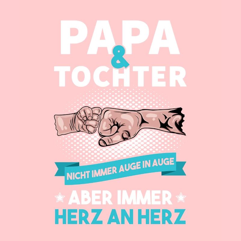 Papa Tochter