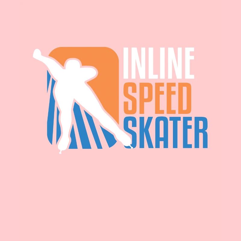 Inline Speed Skater Roller Skates Rollerblading
