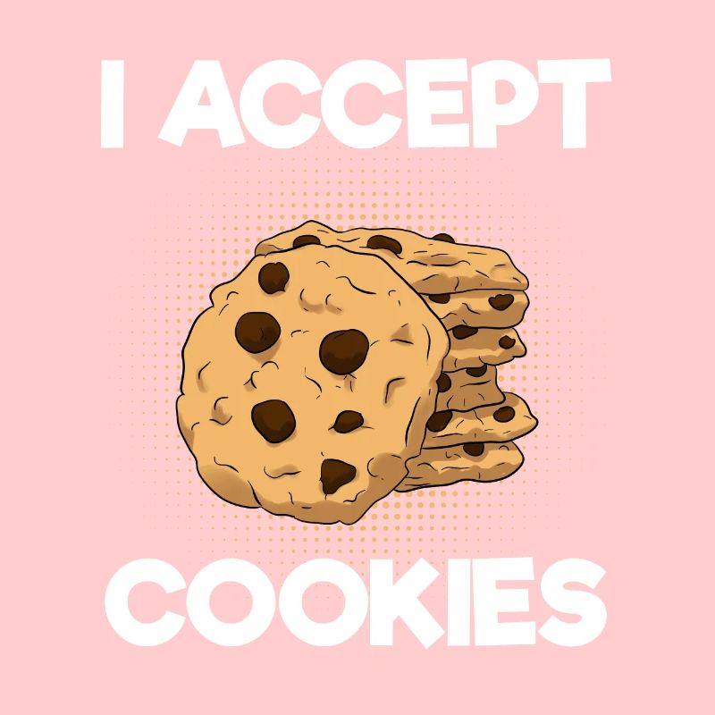 I accept cookies Kekse Internet