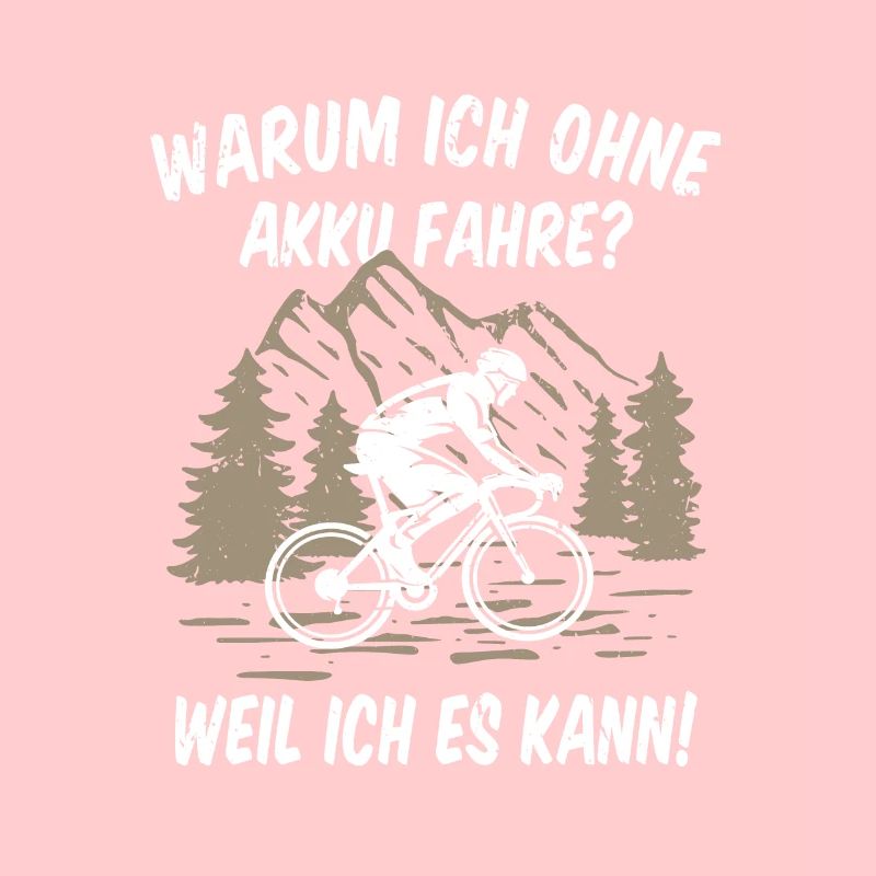 Vélo vélo de course sans batterie