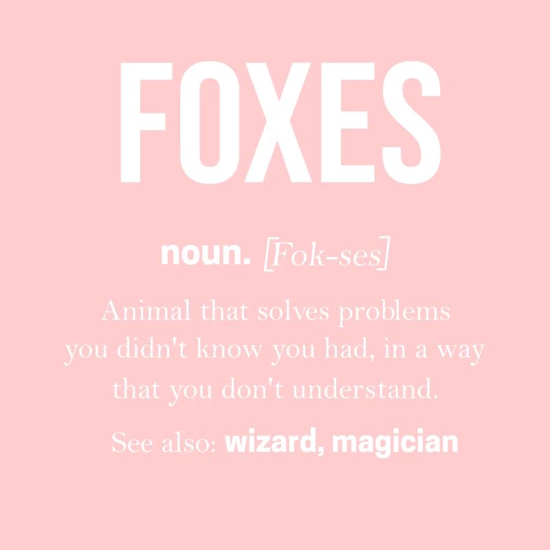 Fuchs