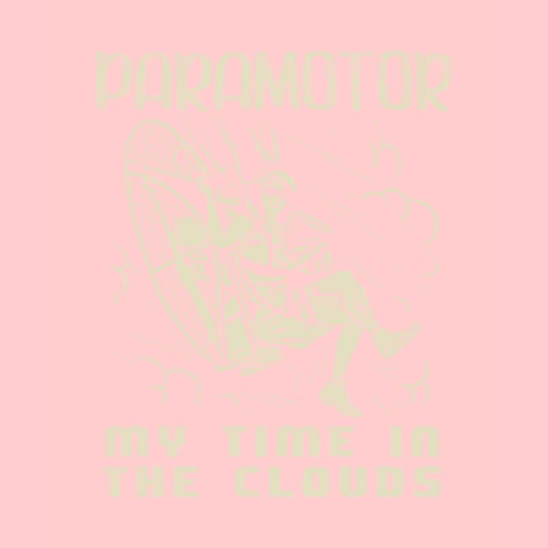 Paramotor Powered Paragliding