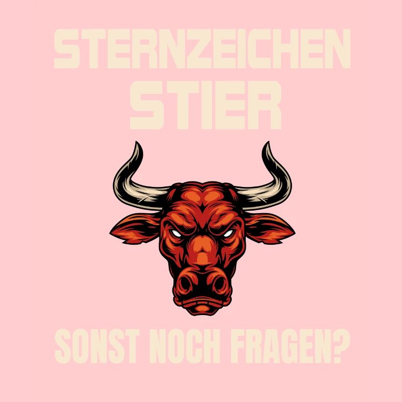 Sternzeichen Stier