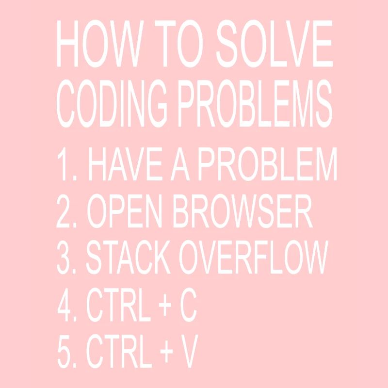 Programmeur codeur résolvant des problèmes informatiques