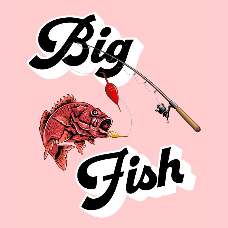 Big fish