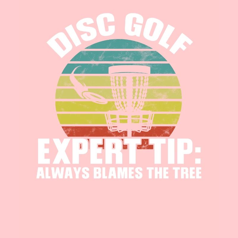 Disc Golf Disc Golf Baum Geschenk