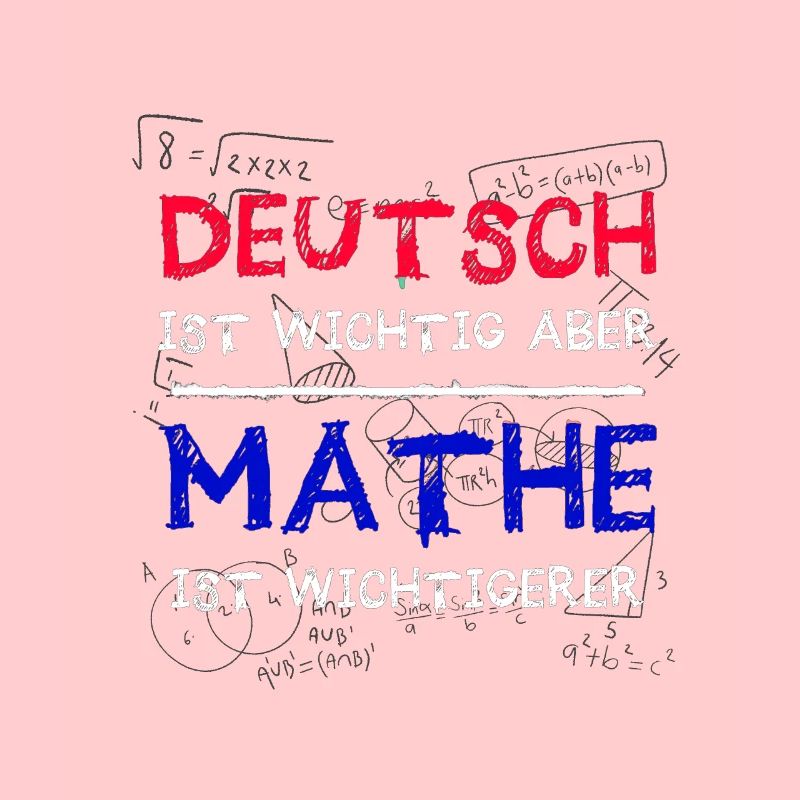 Mathelehrer Mathematik Mathematiker Geschenkidee