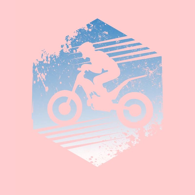 Vélo d'essai