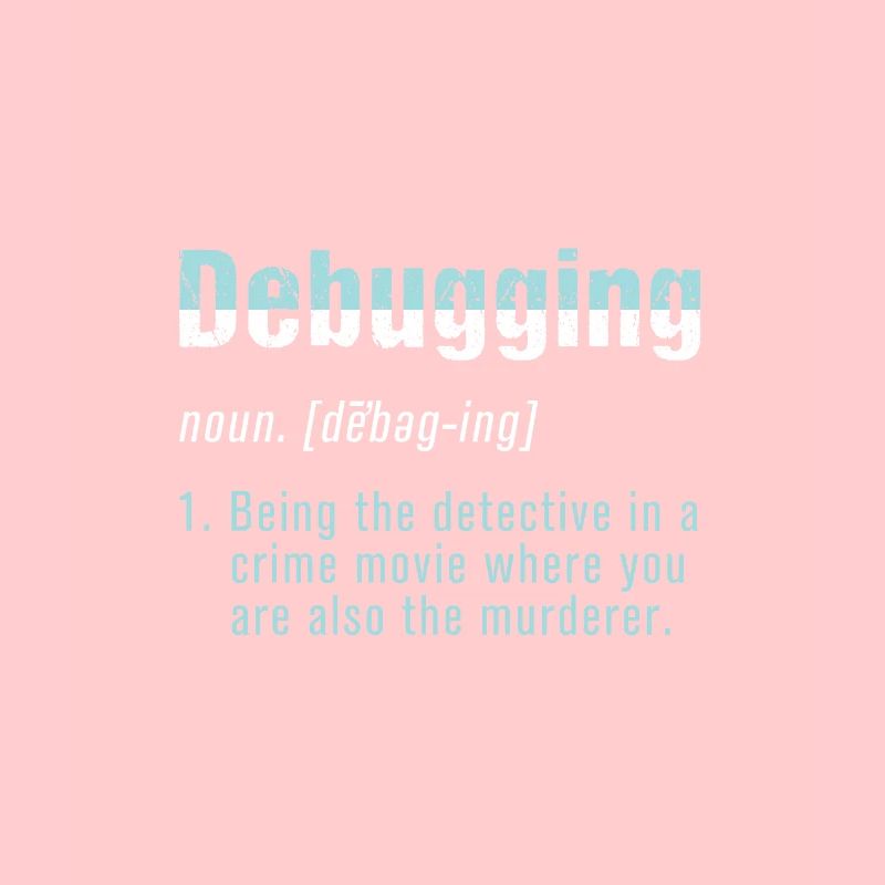 Ordinateur de codage de codeur de programmeur de bogue de débogage