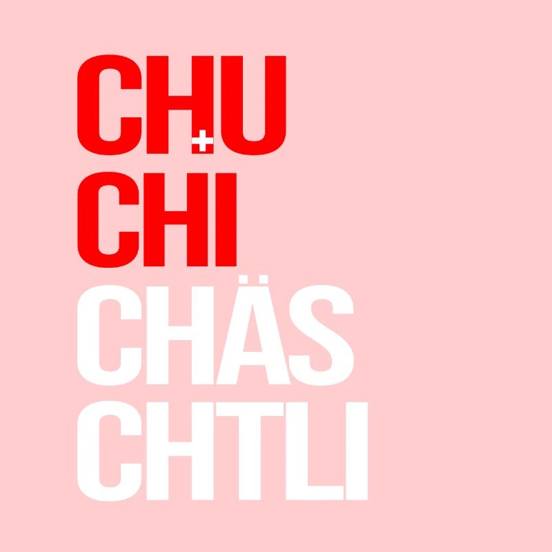 Schweizer Dialekt Chuchichäschtli Schweiz