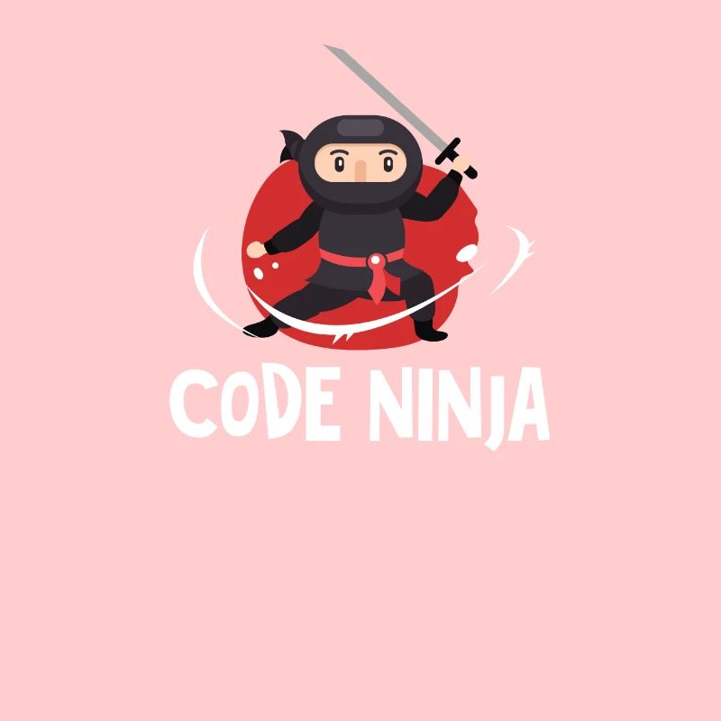 Code Ninja Programmierung