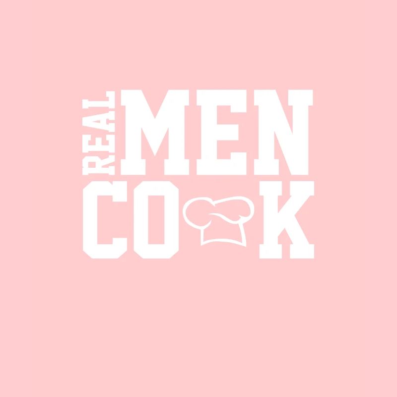 Echte Männer kochen