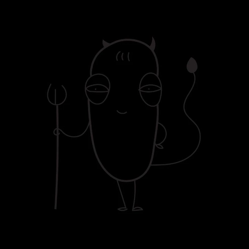 Chillions Teufel