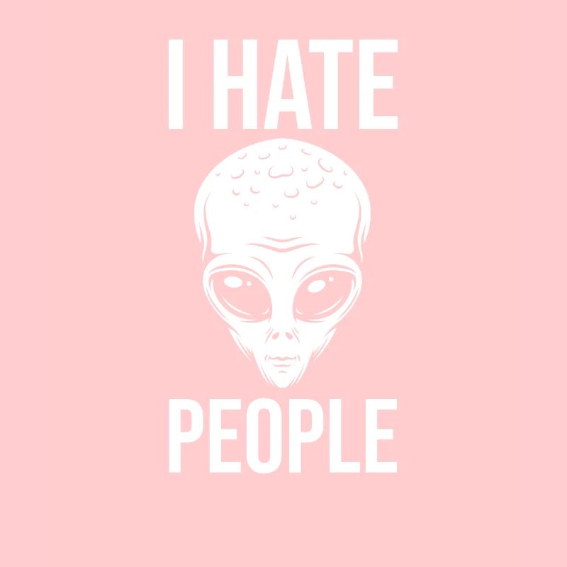Alien extraterrestre