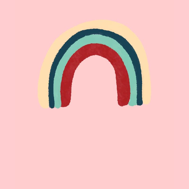Regenbogen