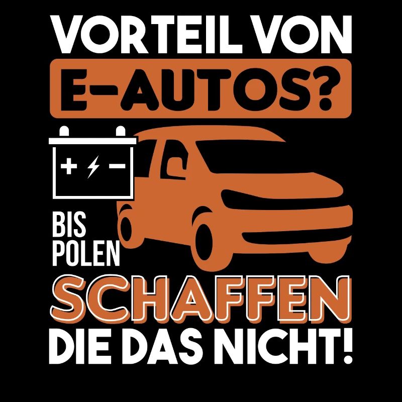 Anti E-Auto