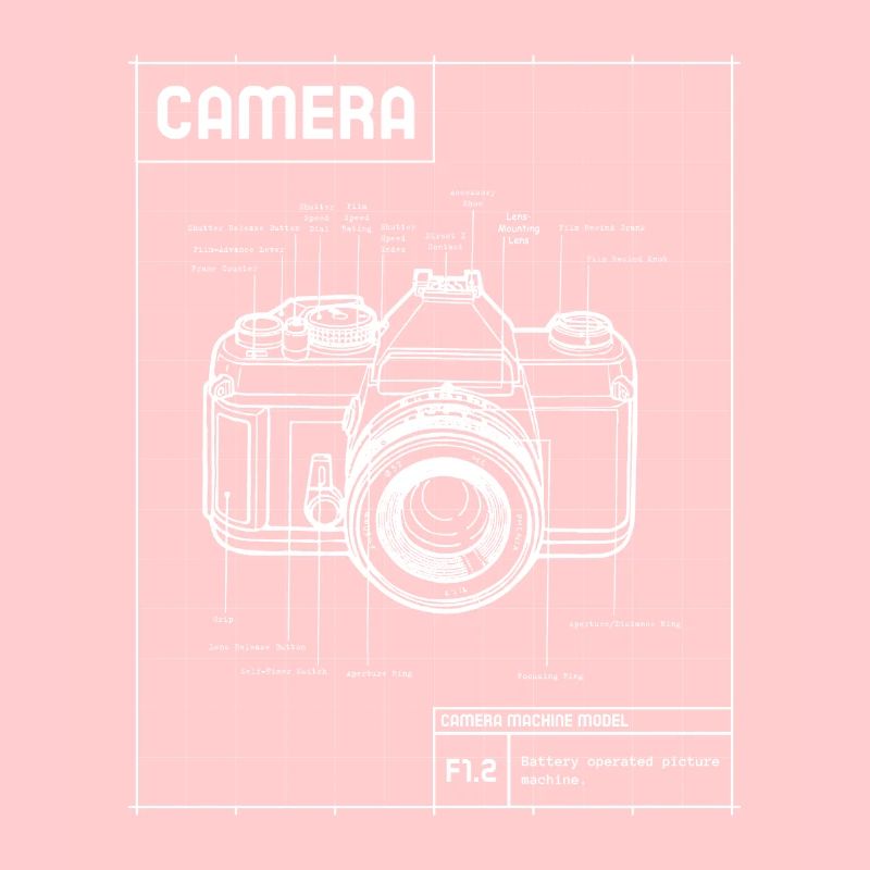 Camera on Blueprint