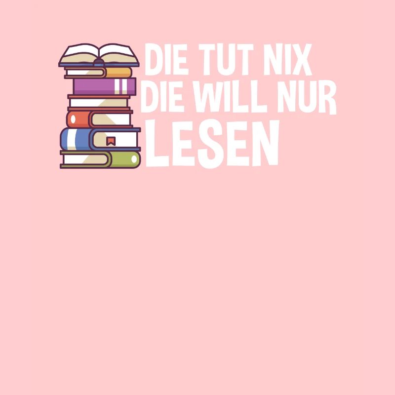 The Does Nix The Just Will Read Bookworm