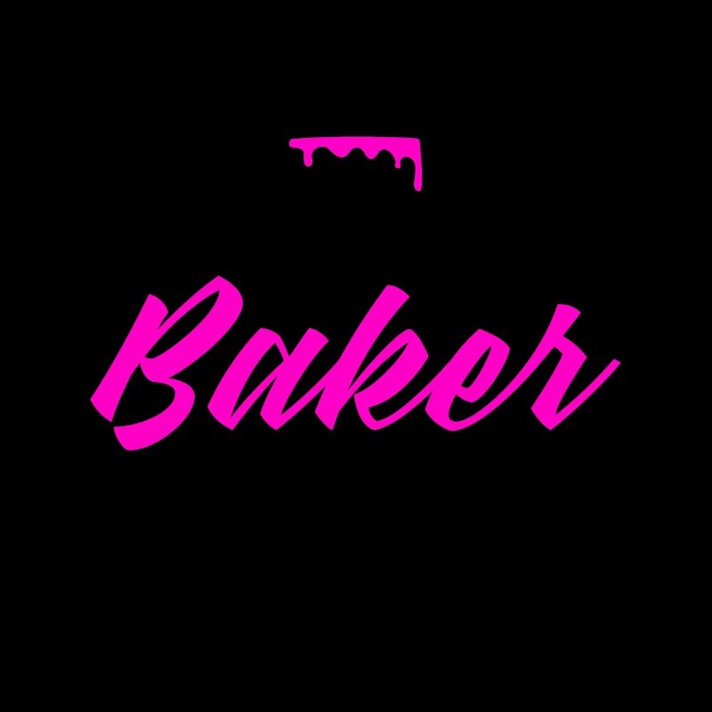 awesome baker