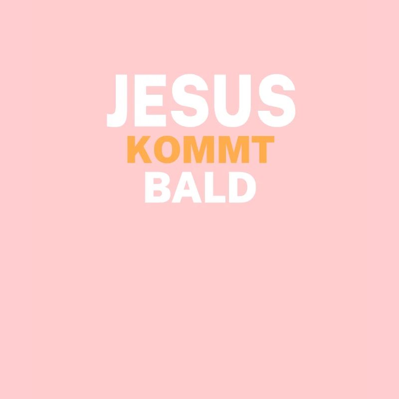 Jésus arrive bientôt