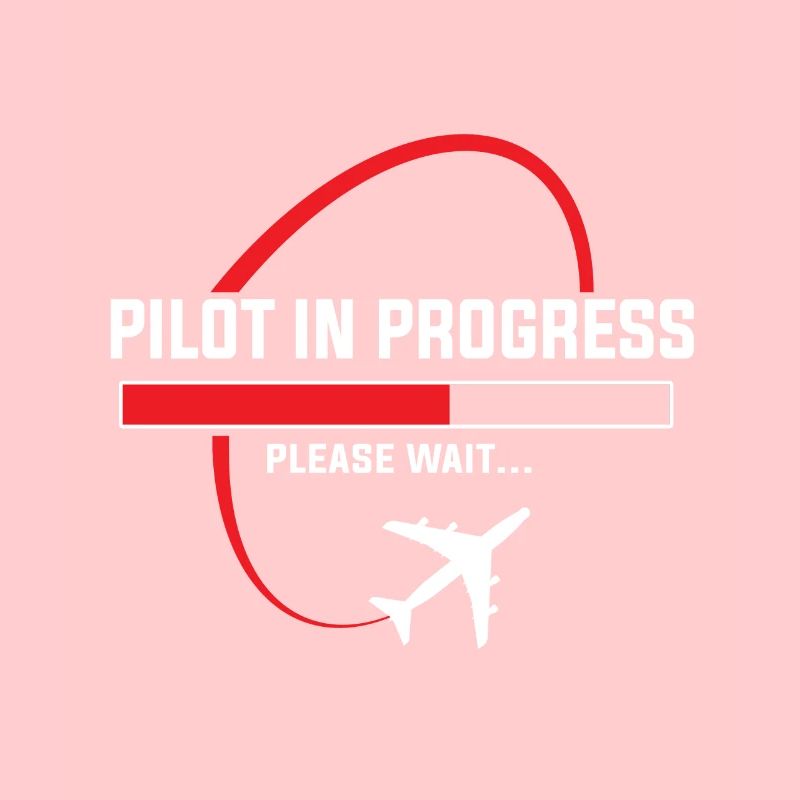Pilot in progress