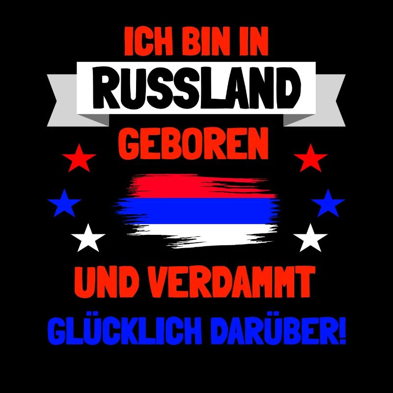 Russland Russisch Geschenkidee