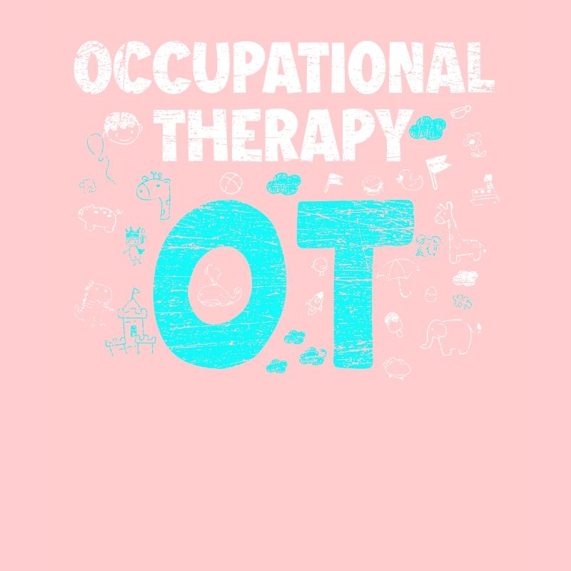 Occupational therapist occupational therapy