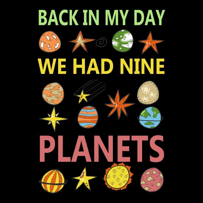 planets