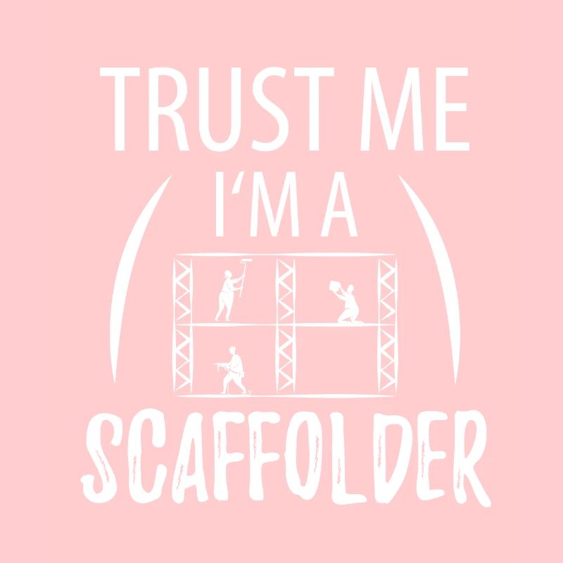 Constructeurs d’échafaudages