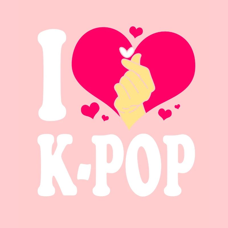 K-Pop