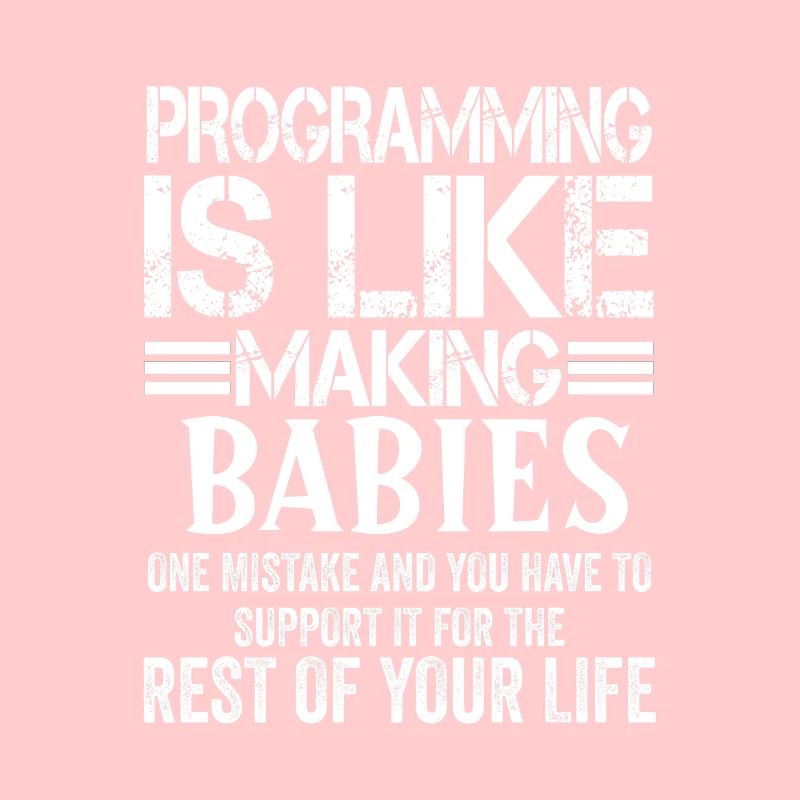 Programmierer Informatiker Coder Geschenk