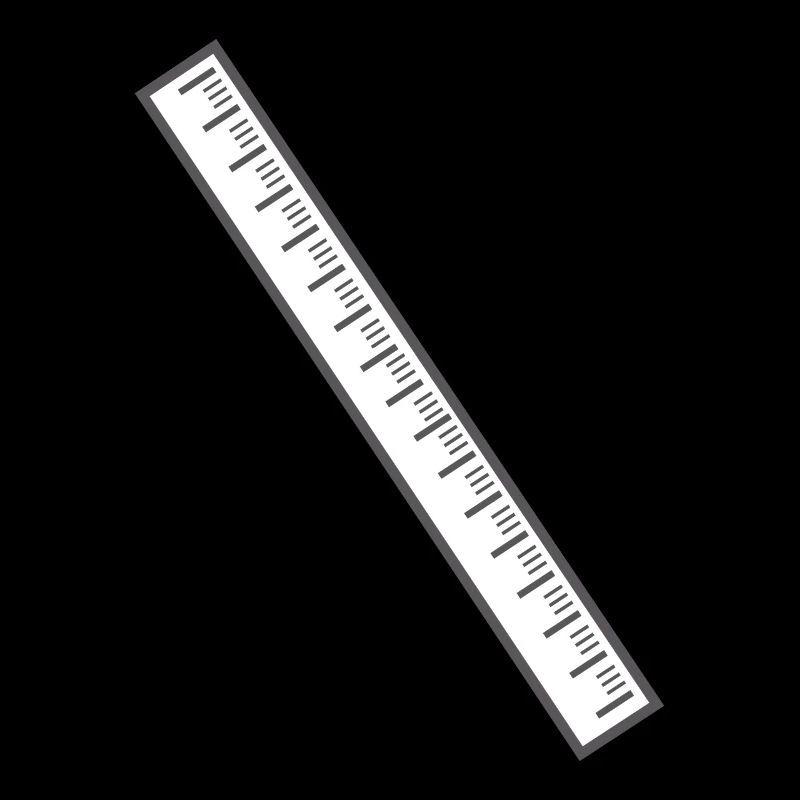 ruler