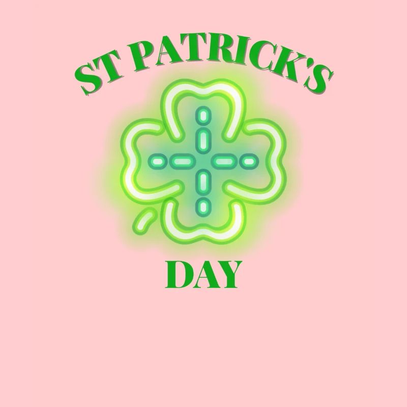 St Patricks Day, St Patricks Day, St Patricks Day